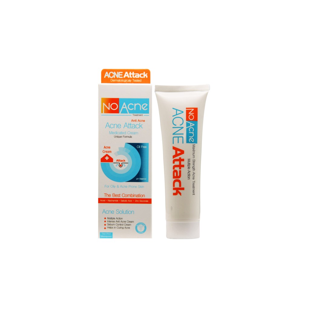 Anti attac noacne