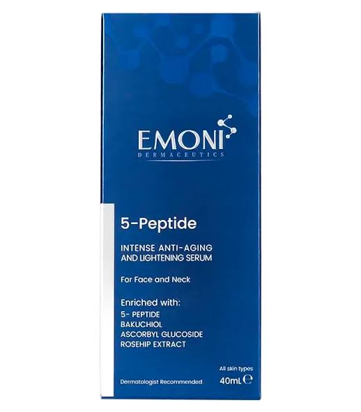 5-peptide-serum